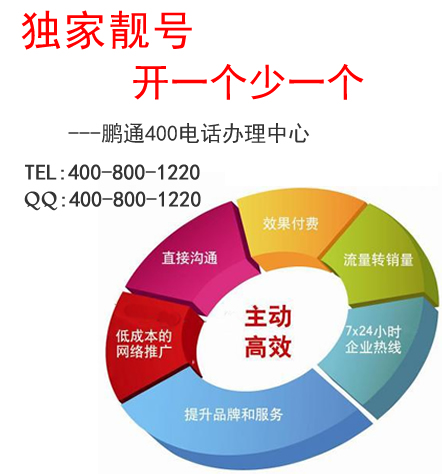 400電話區(qū)域接聽怎么使用呢？